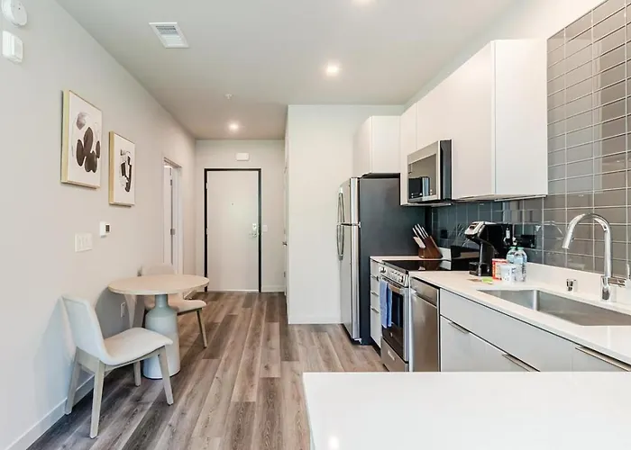 Landing At Emory At Red - 1 Bedroom In Reno