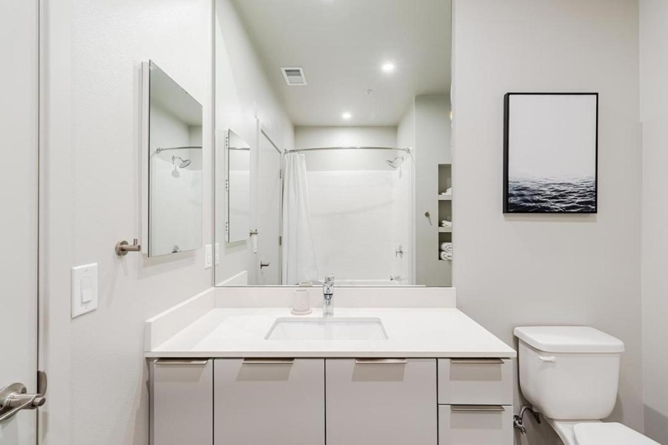 Landing At Emory At Red - 1 Bedroom In *