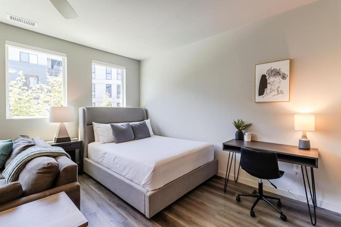 Landing At Emory At Red - 1 Bedroom In Reno