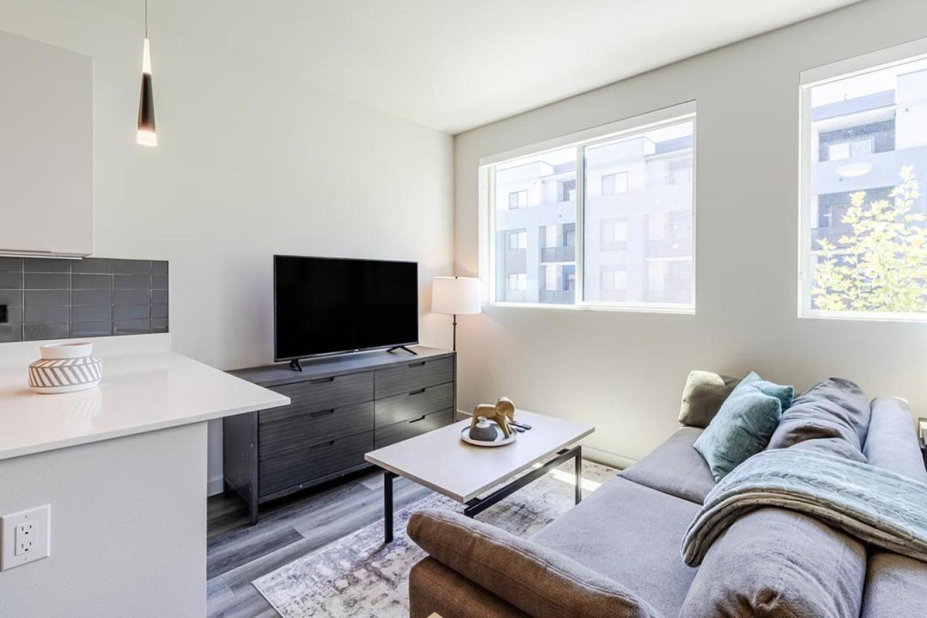 Landing At Emory At Red - 1 Bedroom In Apartment Reno