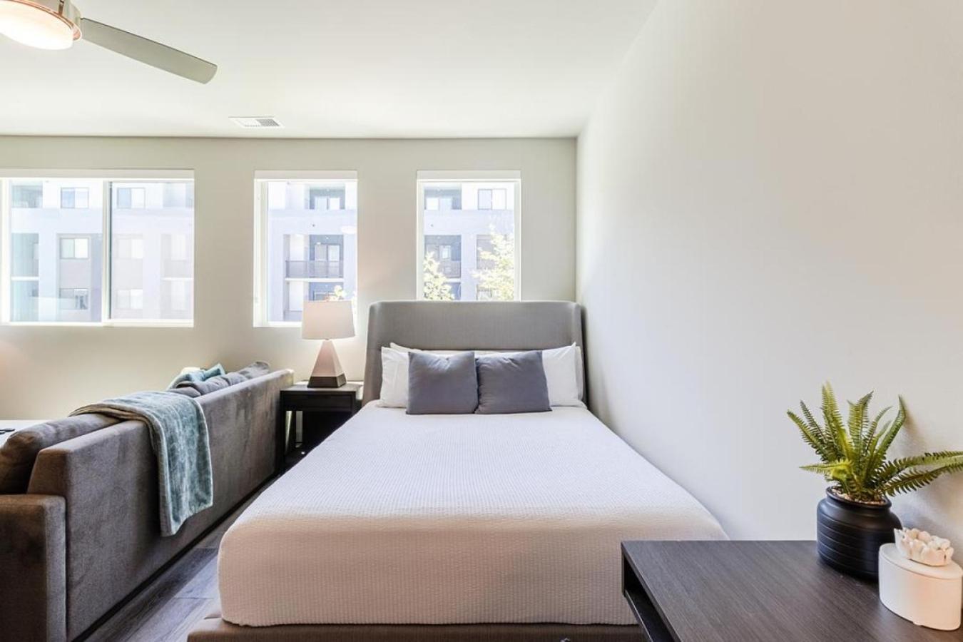 Apartment Landing At Emory At Red - 1 Bedroom In Reno