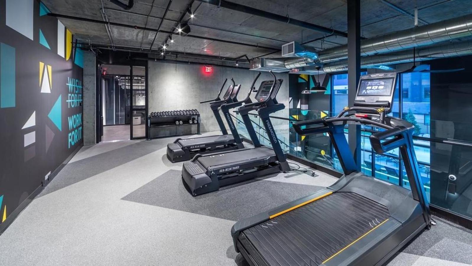Apartment Landing At Emory At Red - 1 Bedroom In