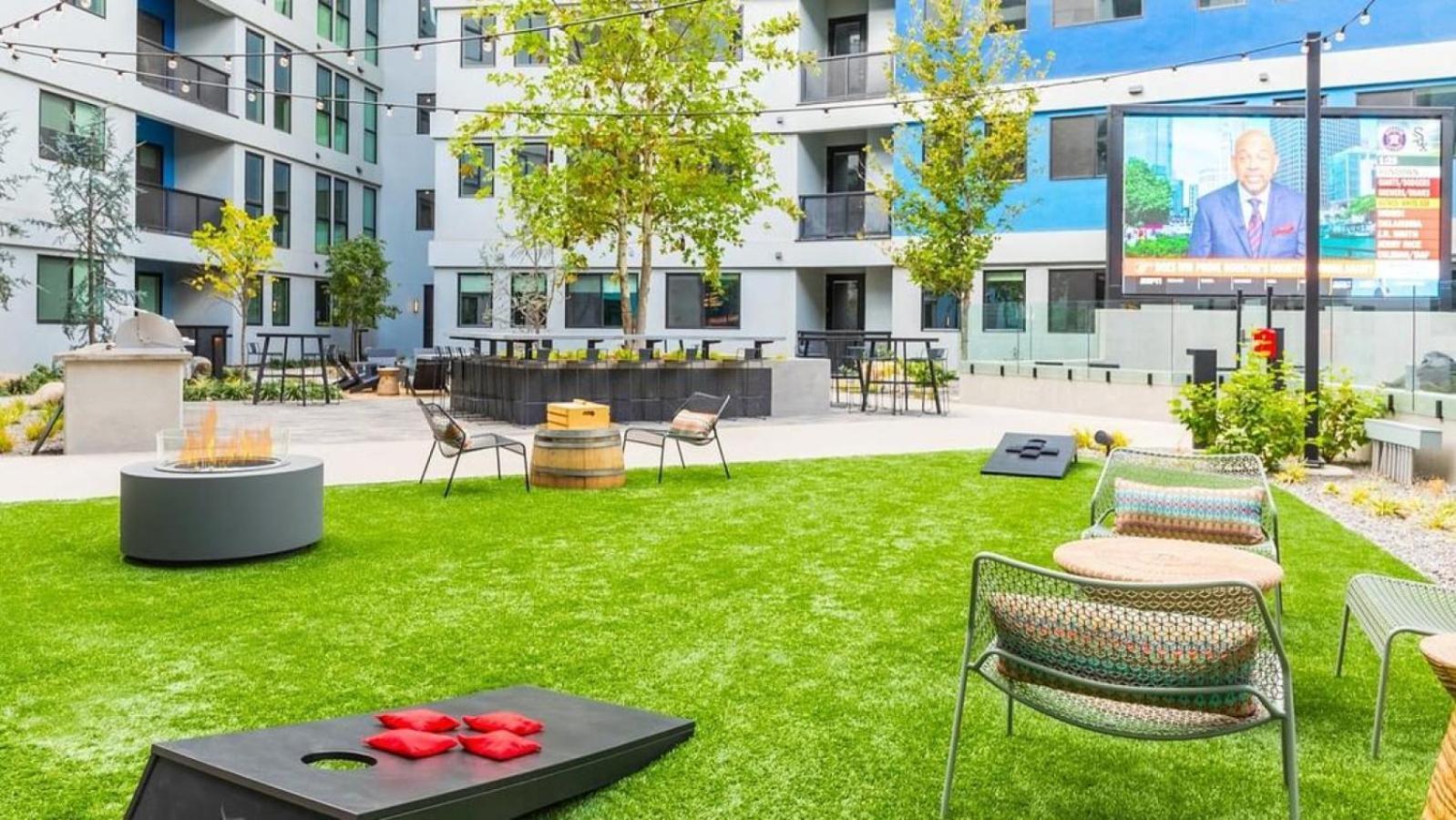 Landing At Emory At Red - 1 Bedroom In Apartment *