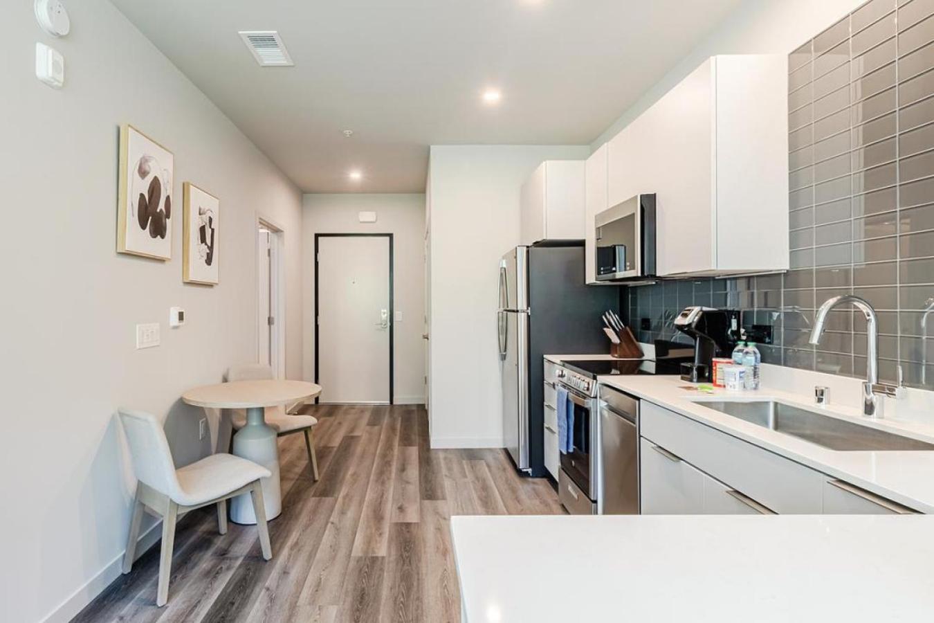 Landing At Emory At Red - 1 Bedroom In *