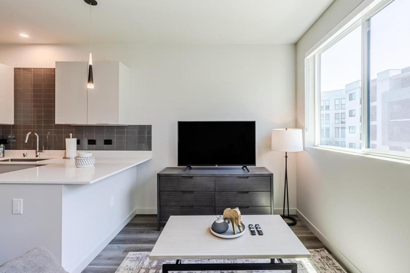 Landing At Emory At Red - 1 Bedroom In