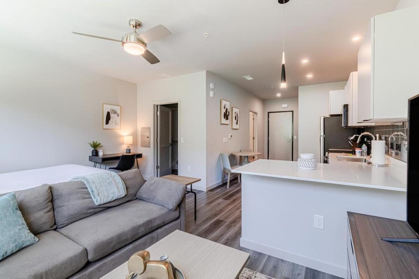 Landing At Emory At Red - 1 Bedroom In Apartment