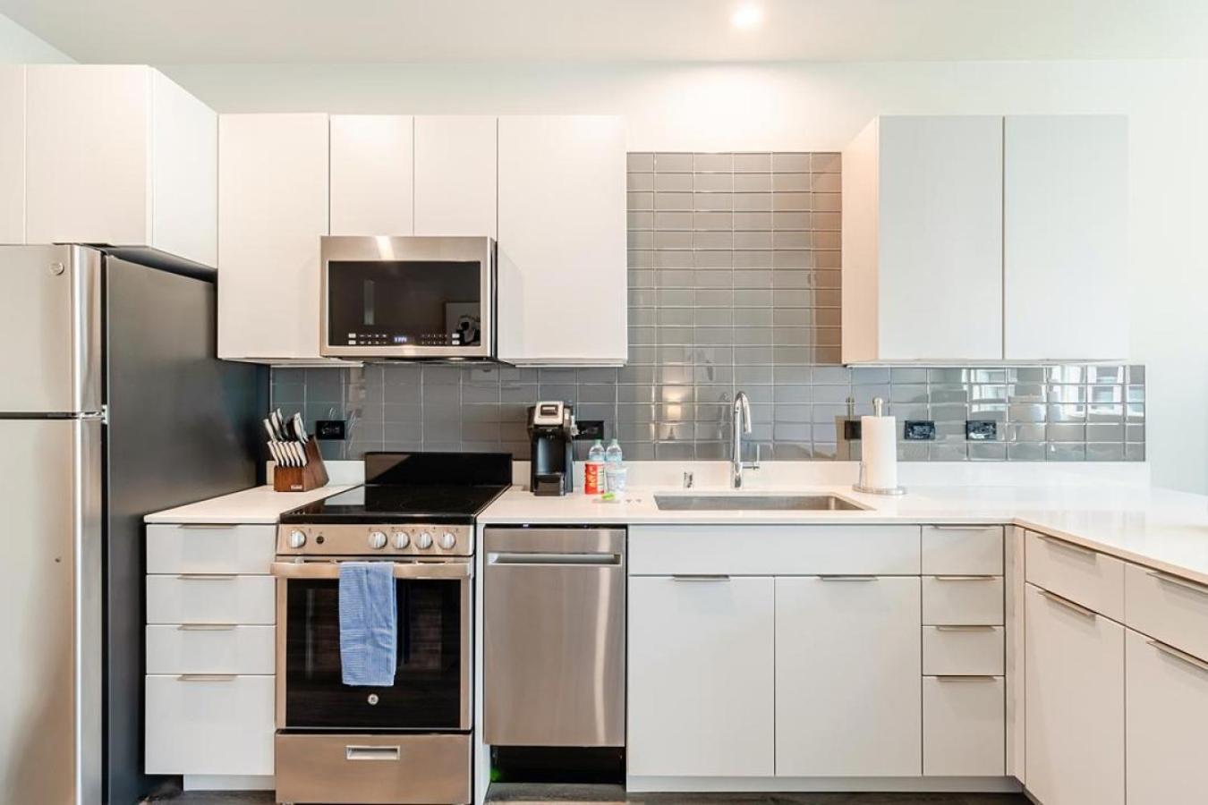 Landing At Emory At Red - 1 Bedroom In Apartment Reno