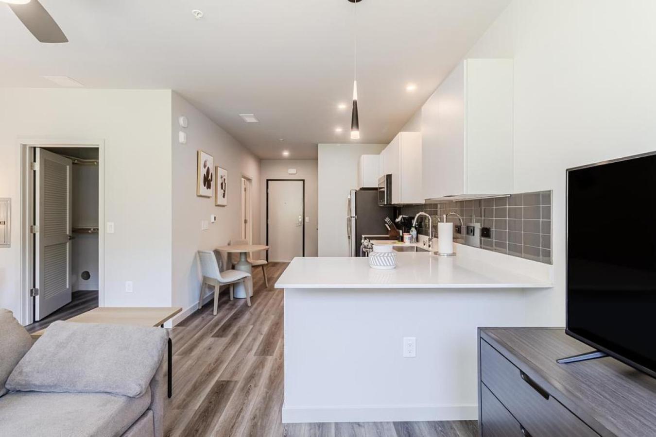 Landing At Emory At Red - 1 Bedroom In Apartment