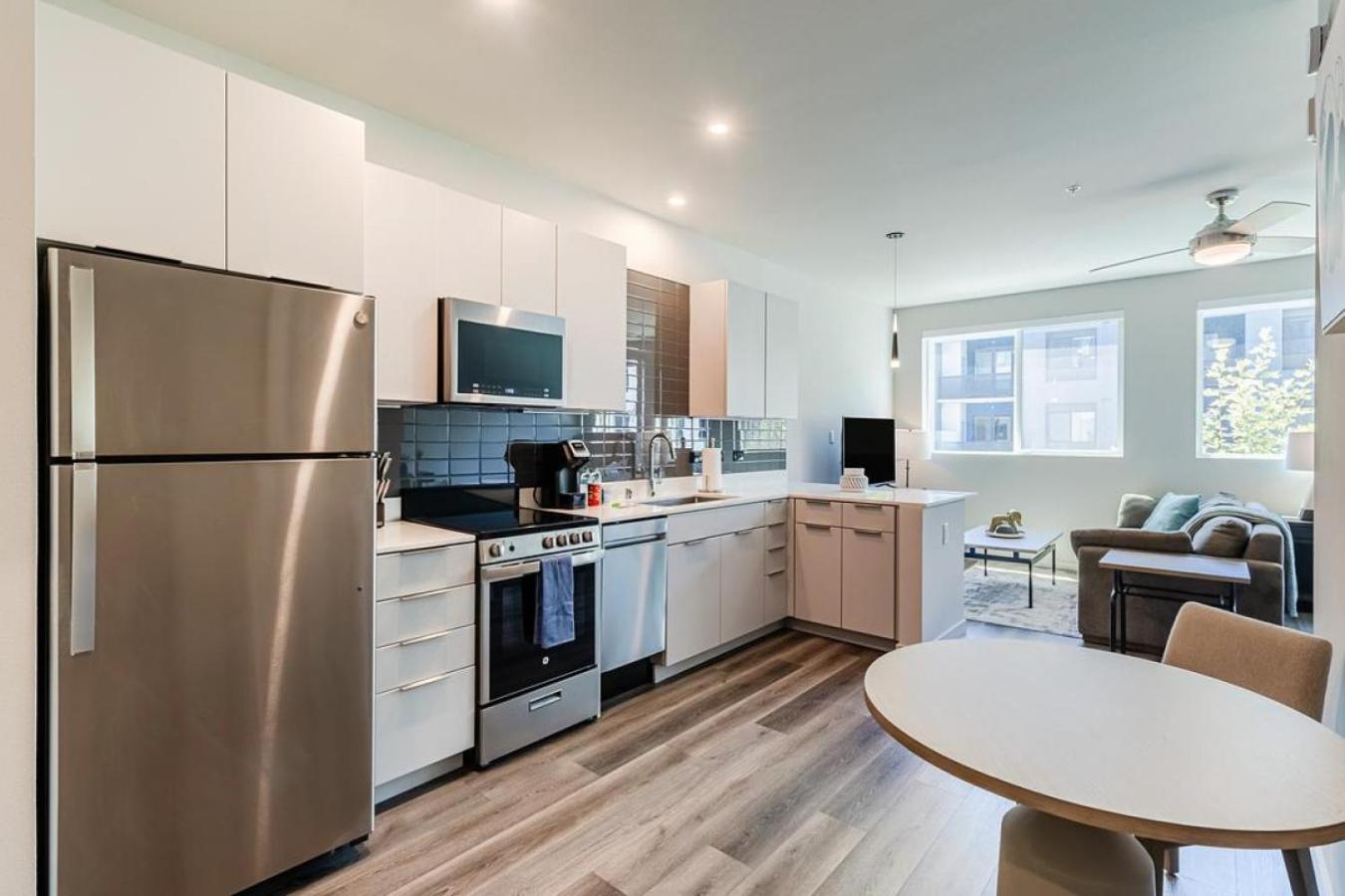 Landing At Emory At Red - 1 Bedroom In Apartment *