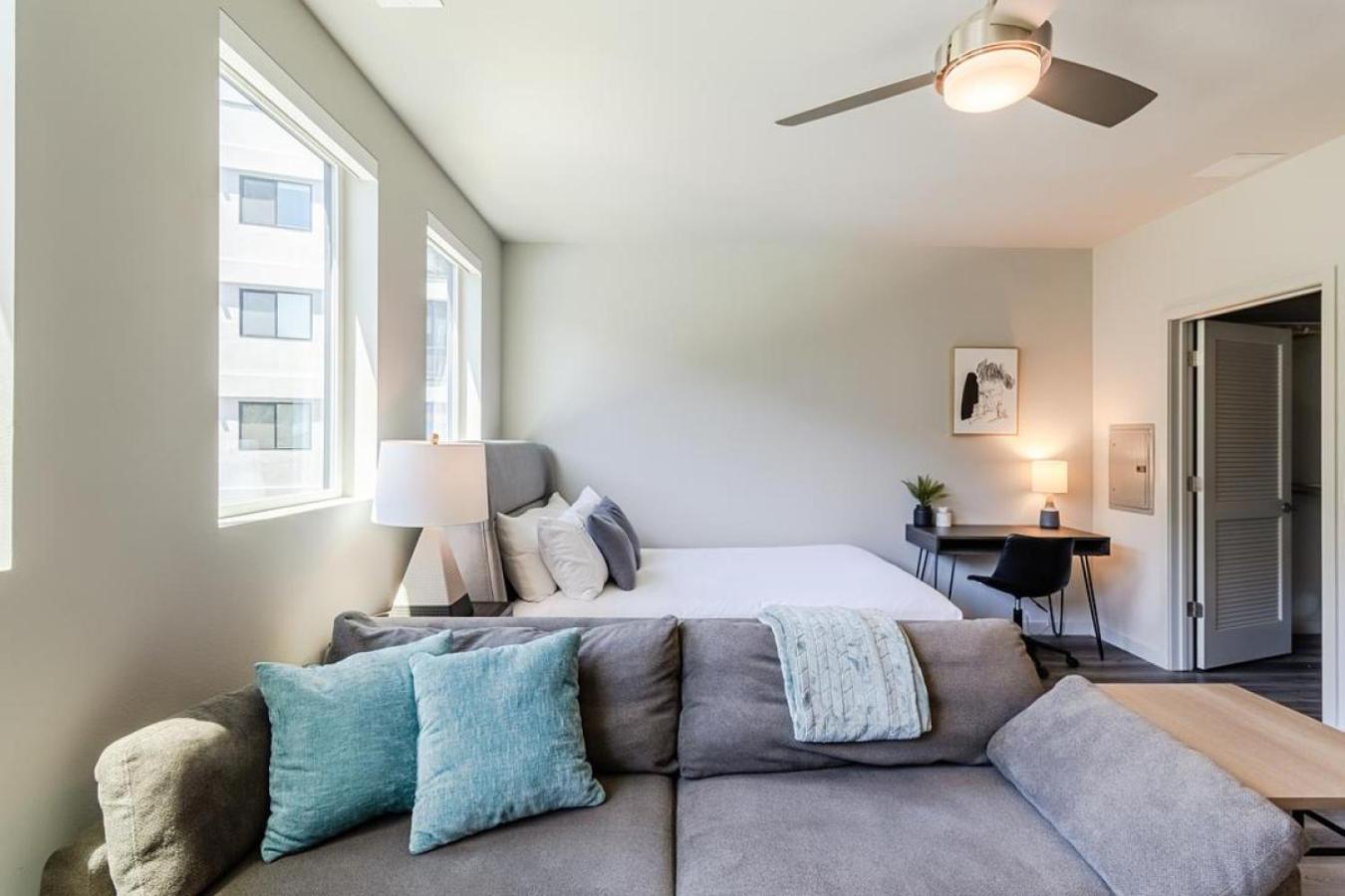Apartment Landing At Emory At Red - 1 Bedroom In